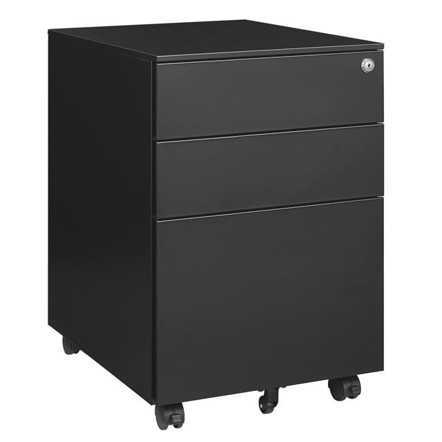 Ladeblok Premium - 3 Laden | Diverse Kleuren Ladeblok Premium - 3 Laden | Diverse Kleuren