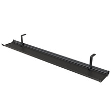 Kabelgoot XL - 110 cm |  Zwart / Wit