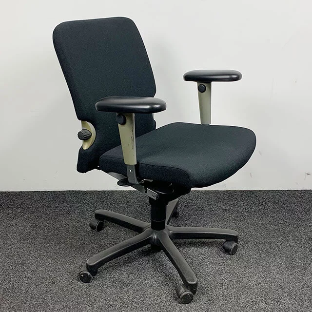 Refurbished Comforto 77 Bureaustoel