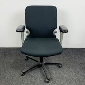 Refurbished Comforto 77 Bureaustoel