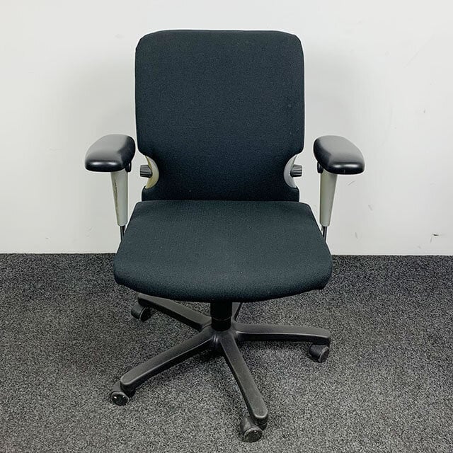 Refurbished Comforto 77 Bureaustoel