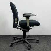 Refurbished Comforto 77 Bureaustoel