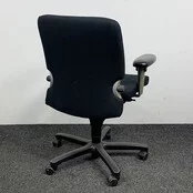 Refurbished Comforto 77 Bureaustoel