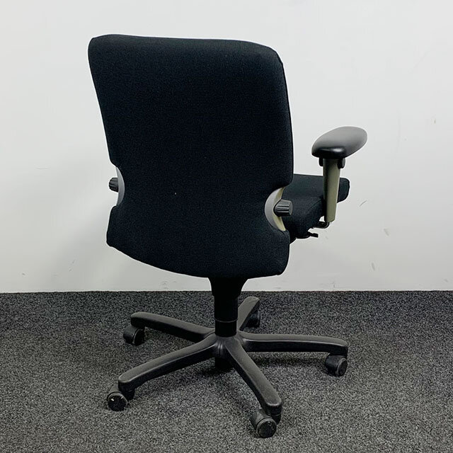 Refurbished Comforto 77 Bureaustoel