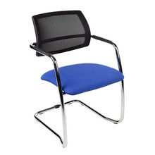 Vergaderstoel Magix Mesh - Diverse Kleuren