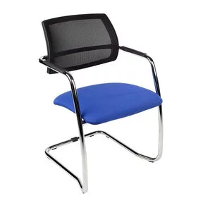 Vergaderstoel Magix Mesh - Diverse Kleuren