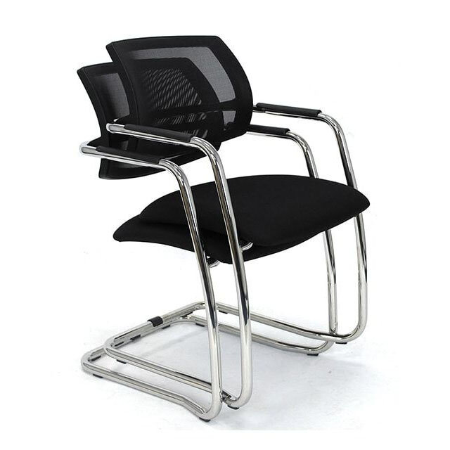 Vergaderstoel Magix Mesh - Diverse Kleuren