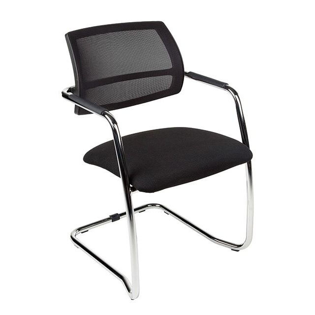 Vergaderstoel Magix Mesh - Diverse Kleuren