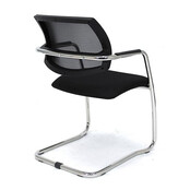 Vergaderstoel Magix Mesh - Diverse Kleuren