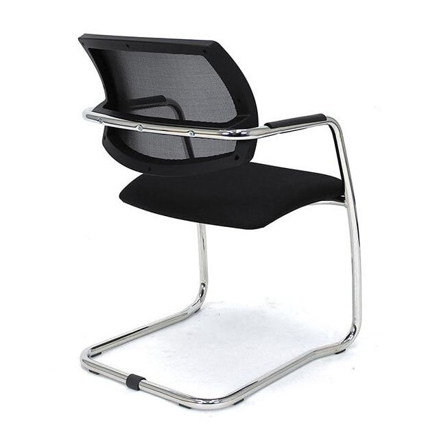 Vergaderstoel Magix Mesh - Diverse Kleuren