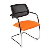 Vergaderstoel Magix Mesh - Diverse Kleuren