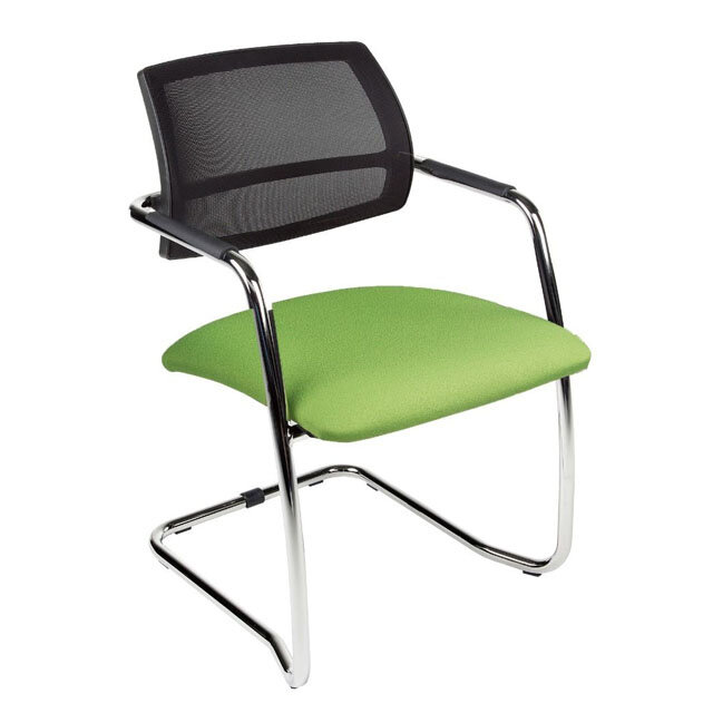 Vergaderstoel Magix Mesh - Diverse Kleuren