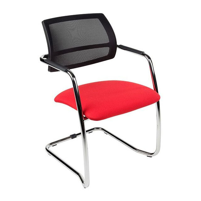 Vergaderstoel Magix Mesh - Diverse Kleuren