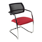 Vergaderstoel Magix Mesh - Diverse Kleuren