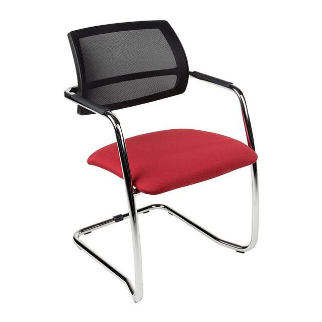 Vergaderstoel Magix Mesh - Diverse Kleuren