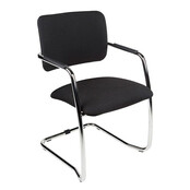 Vergaderstoel Magix - Diverse Kleuren