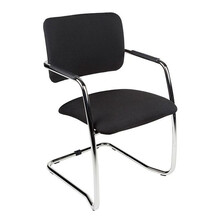 Vergaderstoel Magix - Diverse Kleuren