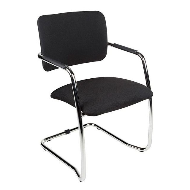 Vergaderstoel Magix - Diverse Kleuren