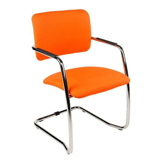 Vergaderstoel Magix - Diverse Kleuren