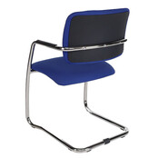 Vergaderstoel Magix - Diverse Kleuren