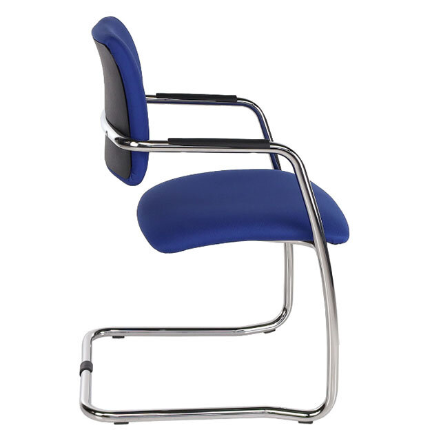 Vergaderstoel Magix - Diverse Kleuren