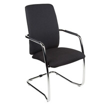 Vergaderstoel Magix XL - Diverse Kleuren