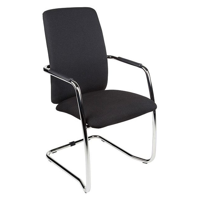 Vergaderstoel Magix XL - Diverse Kleuren Vergaderstoel Magix XL - Diverse Kleuren