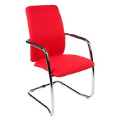 Vergaderstoel Magix XL - Diverse Kleuren Vergaderstoel Magix XL - Diverse Kleuren