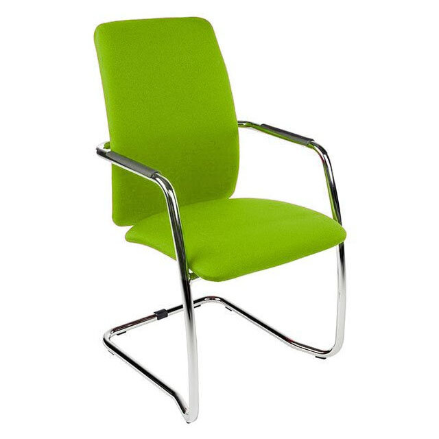 Vergaderstoel Magix XL - Diverse Kleuren Vergaderstoel Magix XL - Diverse Kleuren