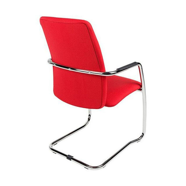 Vergaderstoel Magix XL - Diverse Kleuren Vergaderstoel Magix XL - Diverse Kleuren