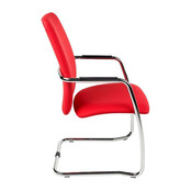 Vergaderstoel Magix XL - Diverse Kleuren Vergaderstoel Magix XL - Diverse Kleuren