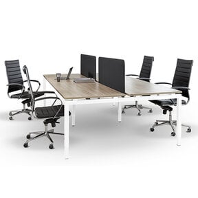 Bench Bureau Next