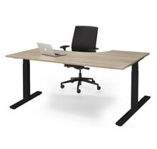 Zit-Sta Wingbureau Ergo