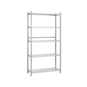 Legbordstelling - 250 cm hoog