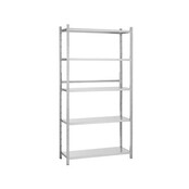 Legbordstelling - 300 cm hoog | Diverse Dieptematen Legbordstelling - 300 cm hoog | Diverse Dieptematen