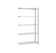 Aanbouw Legbordstelling - 300 cm hoog