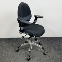 RH Logic Extend 100 Bureaustoel