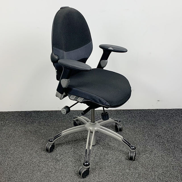 RH Logic Extend 100 Bureaustoel