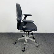 RH Logic Extend 100 Bureaustoel