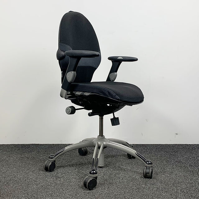 RH Logic Extend 100 Bureaustoel