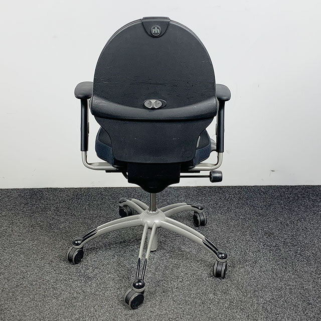 RH Logic Extend 100 Bureaustoel