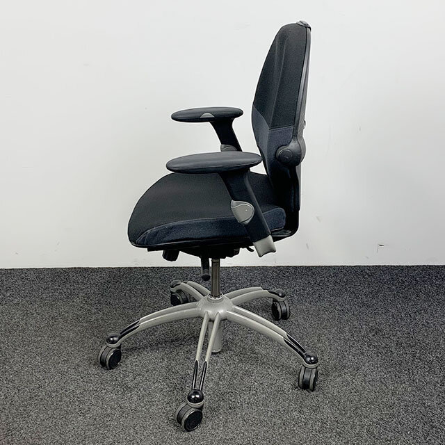 RH Logic Extend 100 Bureaustoel