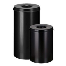 Vlamdovende Prullenbak - Diverse Afmetingen