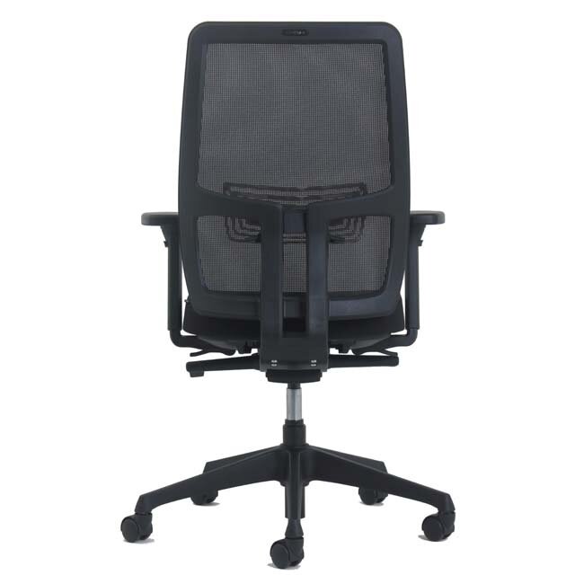 Bureaustoel Torino Mesh NPR 1813 Bureaustoel Torino Mesh NPR 1813