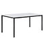 Lamers Kantoormeubelen Kantinetafel Basic | 120 x 80 cm
