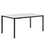 Lamers Kantoormeubelen Kantinetafel Basic | 140 x 80 cm