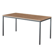 Kantinetafel Basic | 180 x 80 cm