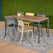 Kantinetafel Basic | 180 x 80 cm