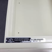 Fireking Brandwerende Dossierkast 134x53x80 cm