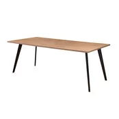 Vergadertafel Realis 4 tot 8 Personen Vergadertafel Realis 4 tot 8 Personen